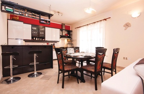 Brodarica Apartment | 2 bedroom accommodation in Brodarica