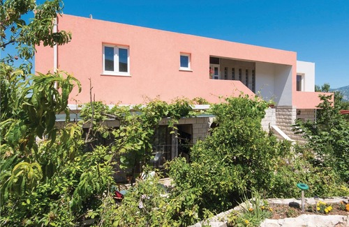 Kneza Apartment | 2 bedroom accommodation in Racisce