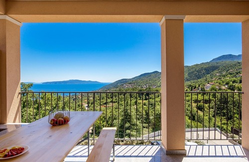 Opatija Apartment | 2 bedroom accommodation in Icici