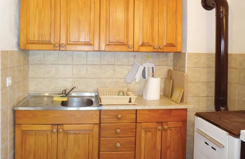 Bribir House | 2 bedroom amazing home in Novi Vinodolski