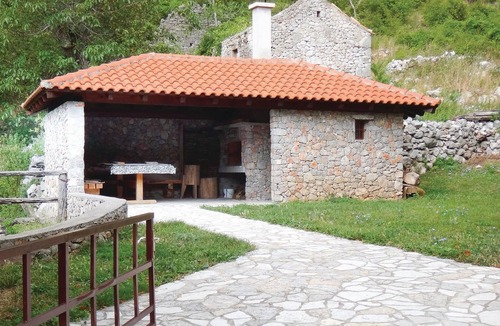 Bribir House | 2 bedroom amazing home in Novi Vinodolski