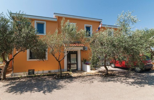 Posedarje Apartment | 2 bedroom amazing apartment in Posedarje