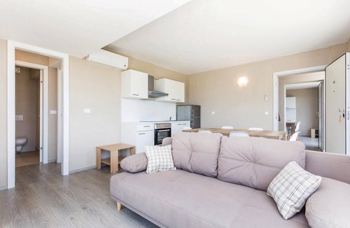 Povljana Apartment | 2 bedroom amazing apartment in Povljana