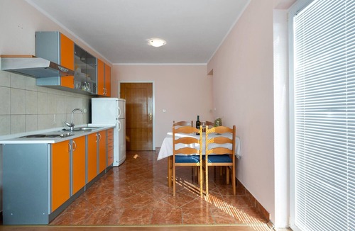 Susica Apartment | 2 bedroom amazing apartment in Murter