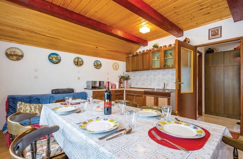 Senj Apartment | 2 bedroom amazing apartment in Stolac