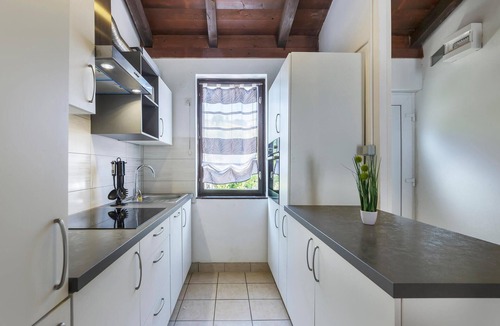 Cervar Porat House | 2 bedroom amazing home in Cervar Porat