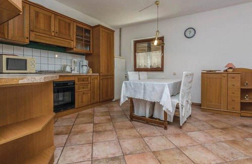 Razanac Apartment | 2 bedroom awesome apartment in Razanac