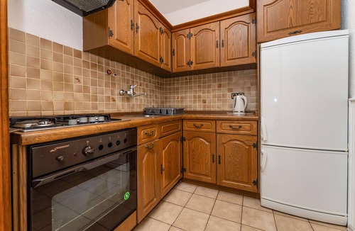 Rtina Apartment | 2 bedroom beach front apartment in Rtina