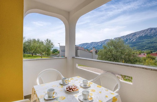 Jurandvor Apartment | 2 bedroom beautiful apartment in Jurandvor