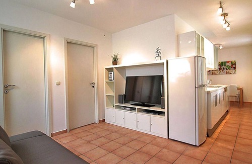 Cesarica Apartment | 2 bedroom beautiful apartment in Ribarica