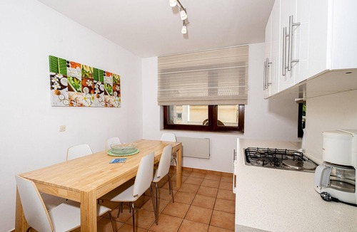 Cesarica Apartment | 2 bedroom beautiful apartment in Ribarica