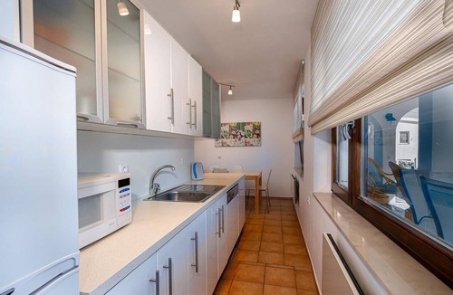 Cesarica Apartment | 2 bedroom beautiful apartment in Ribarica