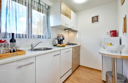 Tuhelj House | 2 bedroom cozy home in Glogovec Zagorski