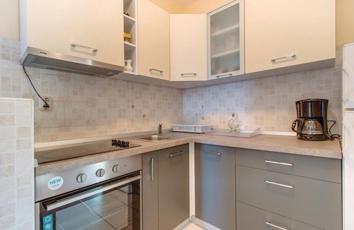 Cove Murtar Apartment | 2 bedroom cozy apartment in Mali Losinj