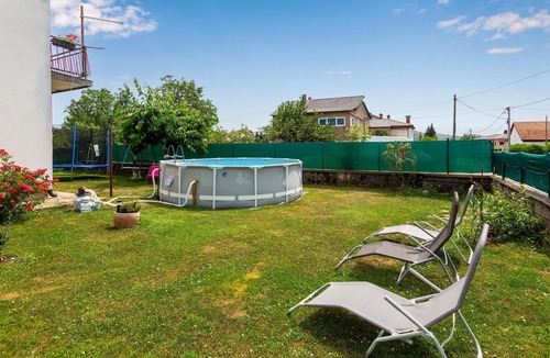 Sarsoni Apartment | 2 bedroom cozy apartment in Drazice