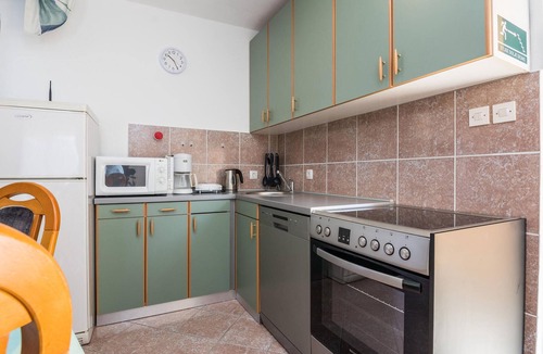Privlaka Apartment | 2 bedroom gorgeous apartment in Privlaka