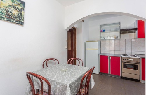 Njivice Apartment | 2 bedroom gorgeous apartment in Njivice