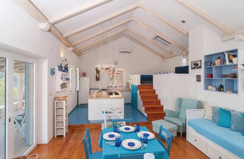 Postira House | 2 bedroom gorgeous home in Postira