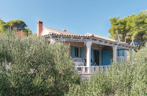 Postira House | 2 bedroom gorgeous home in Postira