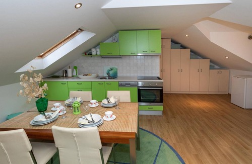 Blace House | 2 bedroom gorgeous home in Blace