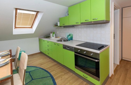 Blace House | 2 bedroom gorgeous home in Blace