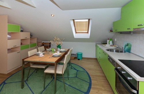 Blace House | 2 bedroom gorgeous home in Blace