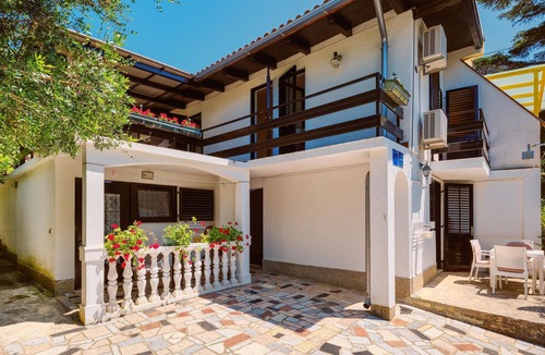 Artatore Apartment | 2 bedroom lovely apartment in Mali Losinj