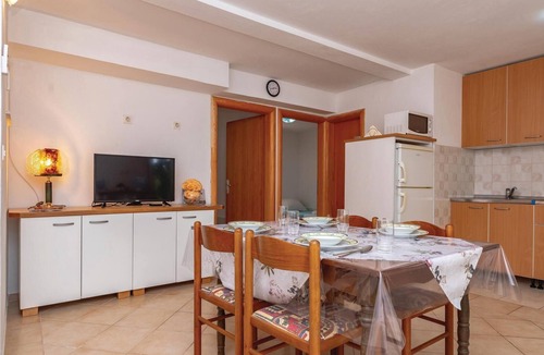 Orebic Apartment | 2 bedroom lovely apartment in Osobljava
