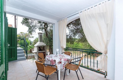 Orebic Apartment | 2 bedroom lovely apartment in Osobljava