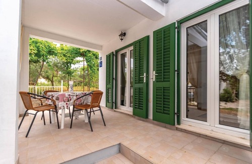 Orebic Apartment | 2 bedroom lovely apartment in Osobljava