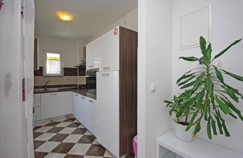 Zelenka Apartment | 2 bedroom lovely apartment in Makarska