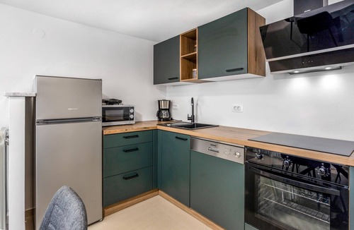 Brsec Apartment | 2 bedroom lovely apartment in Brsec