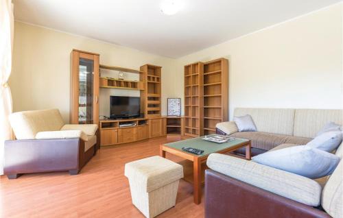Ploce Apartment | 2 Bedroom Lovely Apartment In Ploce