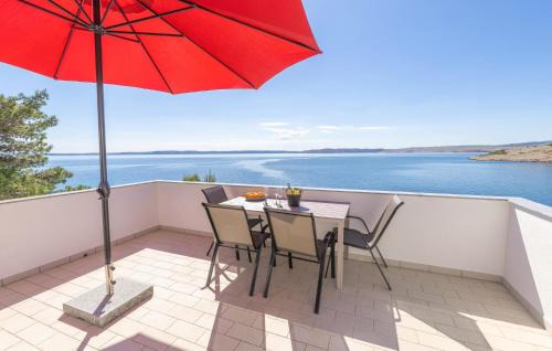 Jablanac Apartment | 2 Bedroom Nice Apartment In Jablanac