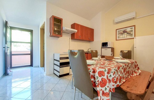 Ravni Apartment | 2 bedroom nice apartment in Labin