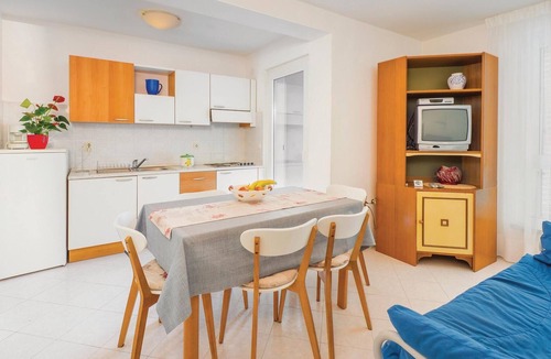 Rabac Apartment | 2 bedroom nice apartment in Rabac