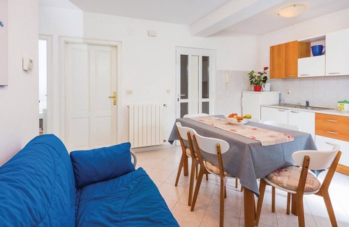 Rabac Apartment | 2 bedroom nice apartment in Rabac