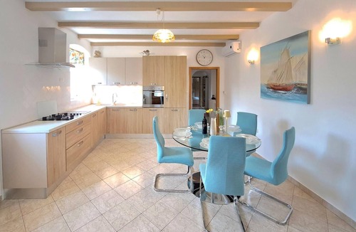Jusici House | 2 bedroom nice home in Matulji