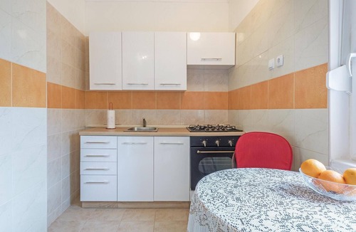 Valbandon Apartment | 2 bedroom pet friendly apartment in Fazana