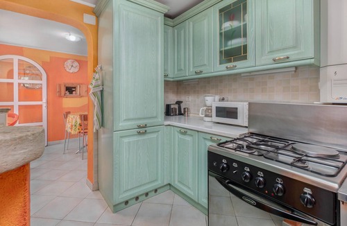 Vinodolska opcina Apartment | 2 bedroom stunning apartment in Grizane
