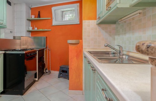 Vinodolska opcina Apartment | 2 bedroom stunning apartment in Grizane
