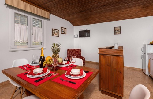Banjol Apartment | 2 bedroom stunning apartment in Banjol