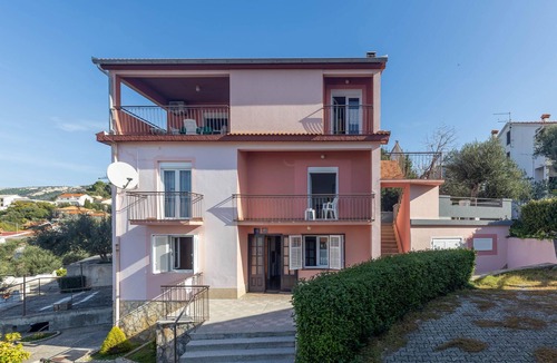 Banjol Apartment | 2 bedroom stunning apartment in Banjol