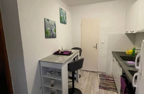 Kozarica Apartment | 20 m² Apartment ∙ 1 bedroom ∙ 2 guests