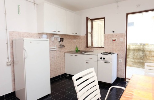 Putnikovic Apartment | 20 m² Studio flat ∙ 1 bedroom ∙ 2 guests