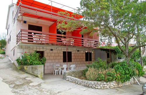 Vela Luka Apartment | 21 m² Apartment ∙ 1 bedroom ∙ 2 guests
