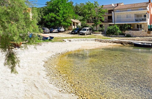 Vela Luka Apartment | 21 m² Apartment ∙ 1 bedroom ∙ 2 guests