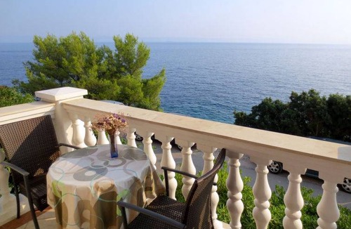 Prigradica Apartment | 24 m² Apartment ∙ 1 bedroom ∙ 3 guests