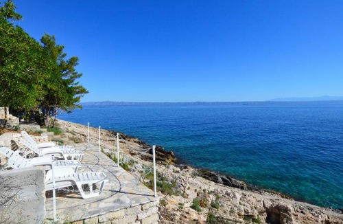 Prigradica Apartment | 24 m² Apartment ∙ 1 bedroom ∙ 3 guests