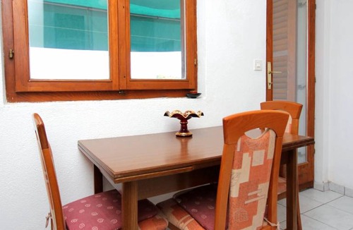 Zman Apartment | 24 m² Apartment ∙ 1 bedroom ∙ 3 guests